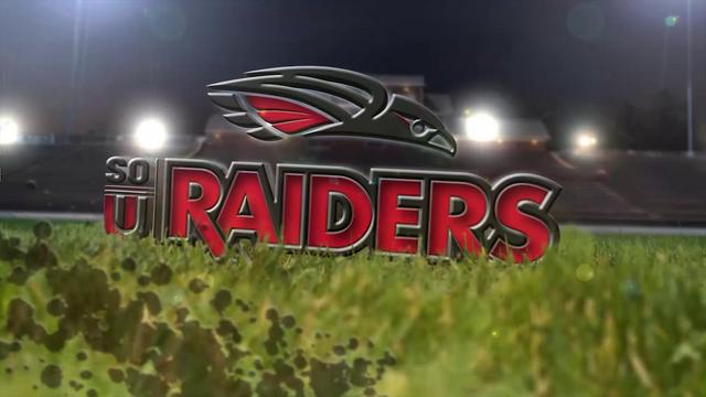 SOU Football – Commerical – “One Team”